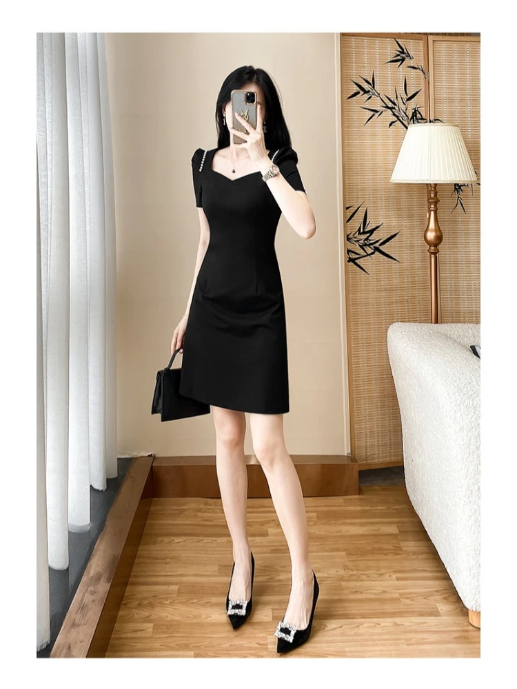 Vestidos Para Mujer Summer Dress Long Dresses For Women Vintage Dresses De Mujer Elegantes Vestido Feminino Traf Official Store
Vestidos Para Mujer Summer Dress Long Dresses For Women Vintage Dresses De Mujer Elegantes Vestido Feminino Traf Official Store