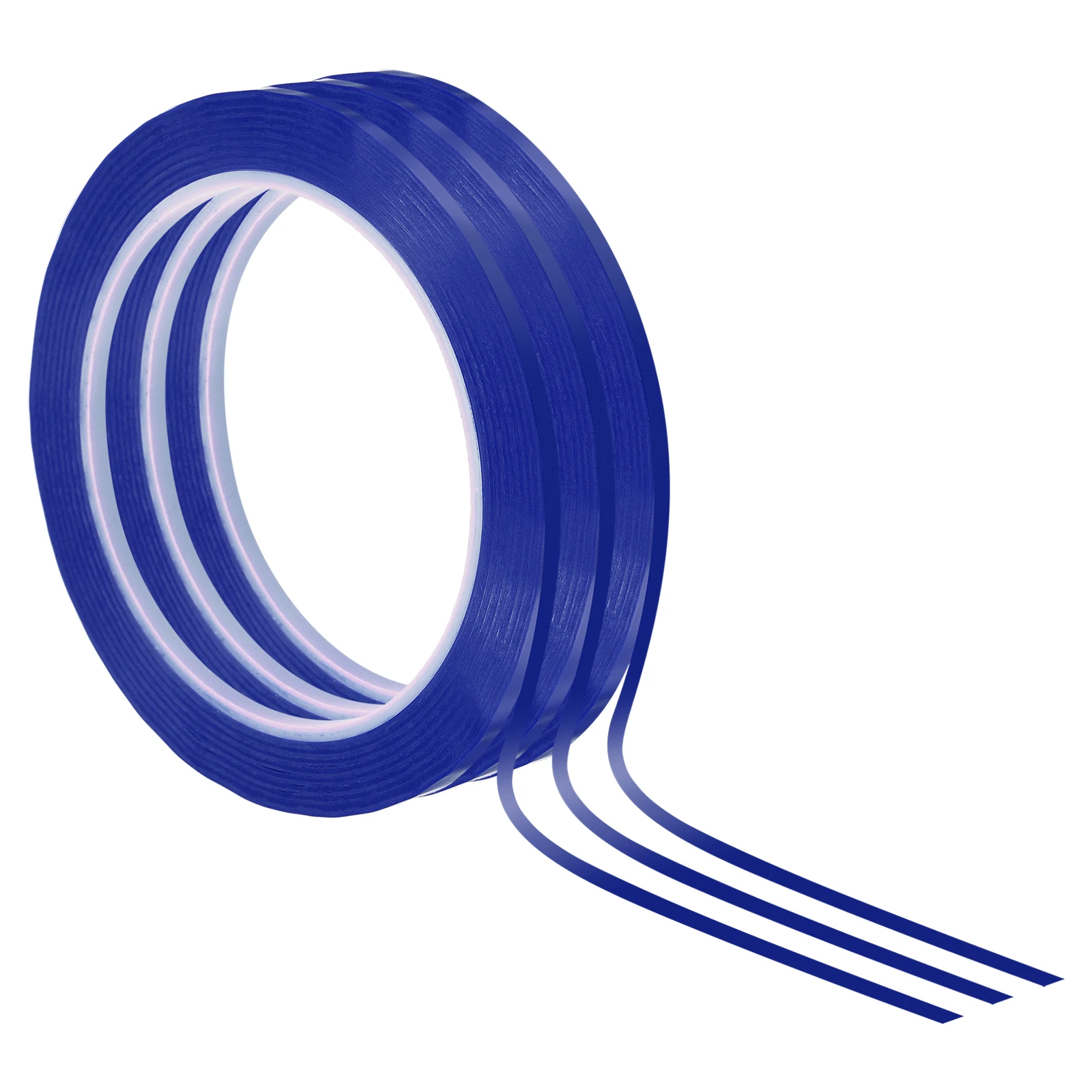 3pcs 66M 3mm Graphic Chart Tape Art Whiteboard Tape Marking Tape Thin Dry Erase Tape Self-Adhesive Artist
3pcs 66M 3mm Graphic Chart Tape Art Whiteboard Tape Marking Tape Thin Dry Erase Tape Self-Adhesive Artist
