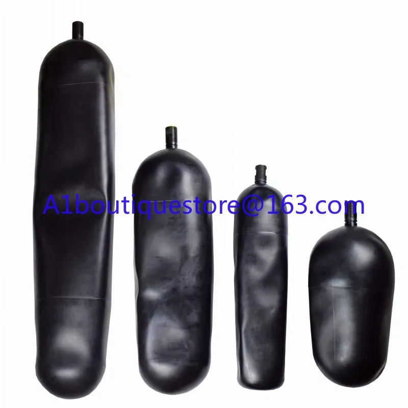 Replace HYDAC NBR20 6L 13L 20L 24L accumulator airbag accumulator leather bag European standard airbag
Replace HYDAC NBR20 6L 13L 20L 24L accumulator airbag accumulator leather bag European standard airbag