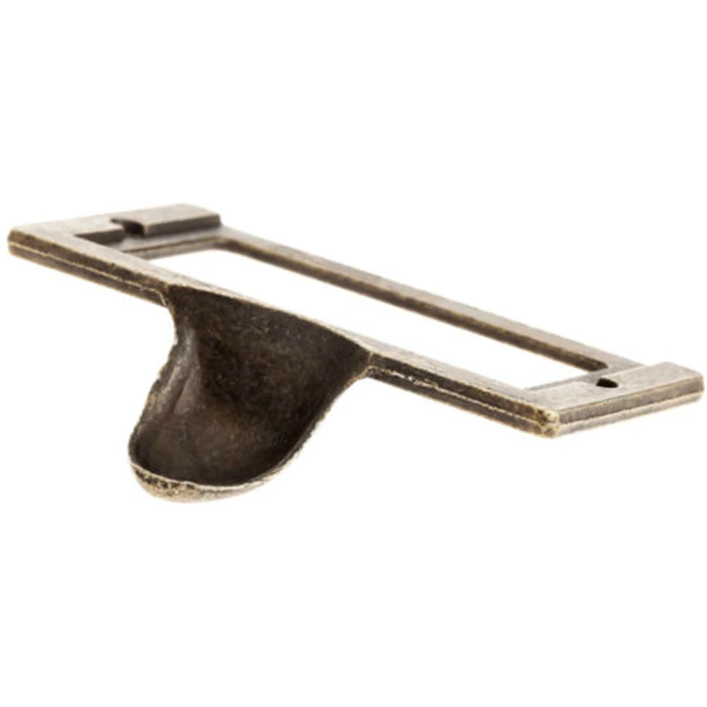 Drawer Label Pull 10pcs 58mm*45mm Zinc Alloy Antique Brass Cabinet Cupboard File Frame Handle Handles Name Card
Drawer Label Pull 10pcs 58mm*45mm Zinc Alloy Antique Brass Cabinet Cupboard File Frame Handle Handles Name Card