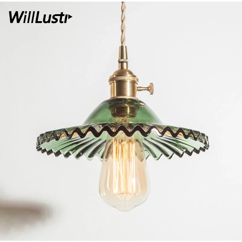 Pressed Glass Umbrella Pendant Lamp Copper Head Suspension Light Home Hotel Cafe Bar Crystal Hanging Ceiling Chandelier
Pressed Glass Umbrella Pendant Lamp Copper Head Suspension Light Home Hotel Cafe Bar Crystal Hanging Ceiling Chandelier
