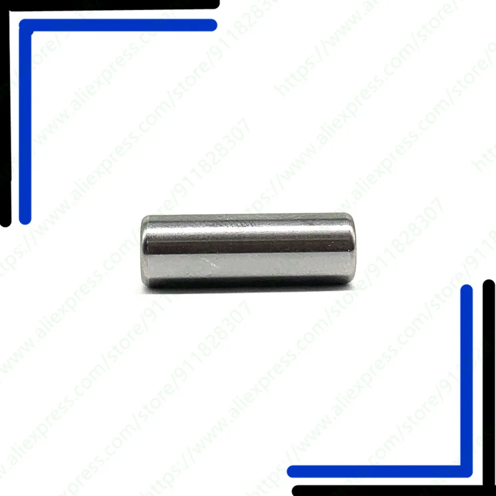 PIN FOR MAKITA DHR400 HR005G HR4000C HR4002 HR4003C HR4011C HR4013C HR4030C TW009G TW010G
PIN FOR MAKITA DHR400 HR005G HR4000C HR4002 HR4003C HR4011C HR4013C HR4030C TW009G TW010G