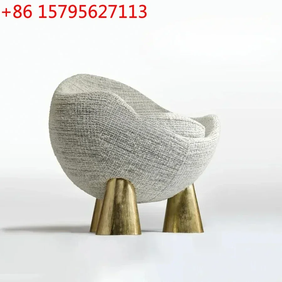 Современное креативное круглое кресло в стиле ретро для виллы, отеля, гостиной, отдыха
Современное креативное круглое кресло в стиле ретро для виллы, отеля, гостиной, отдыха