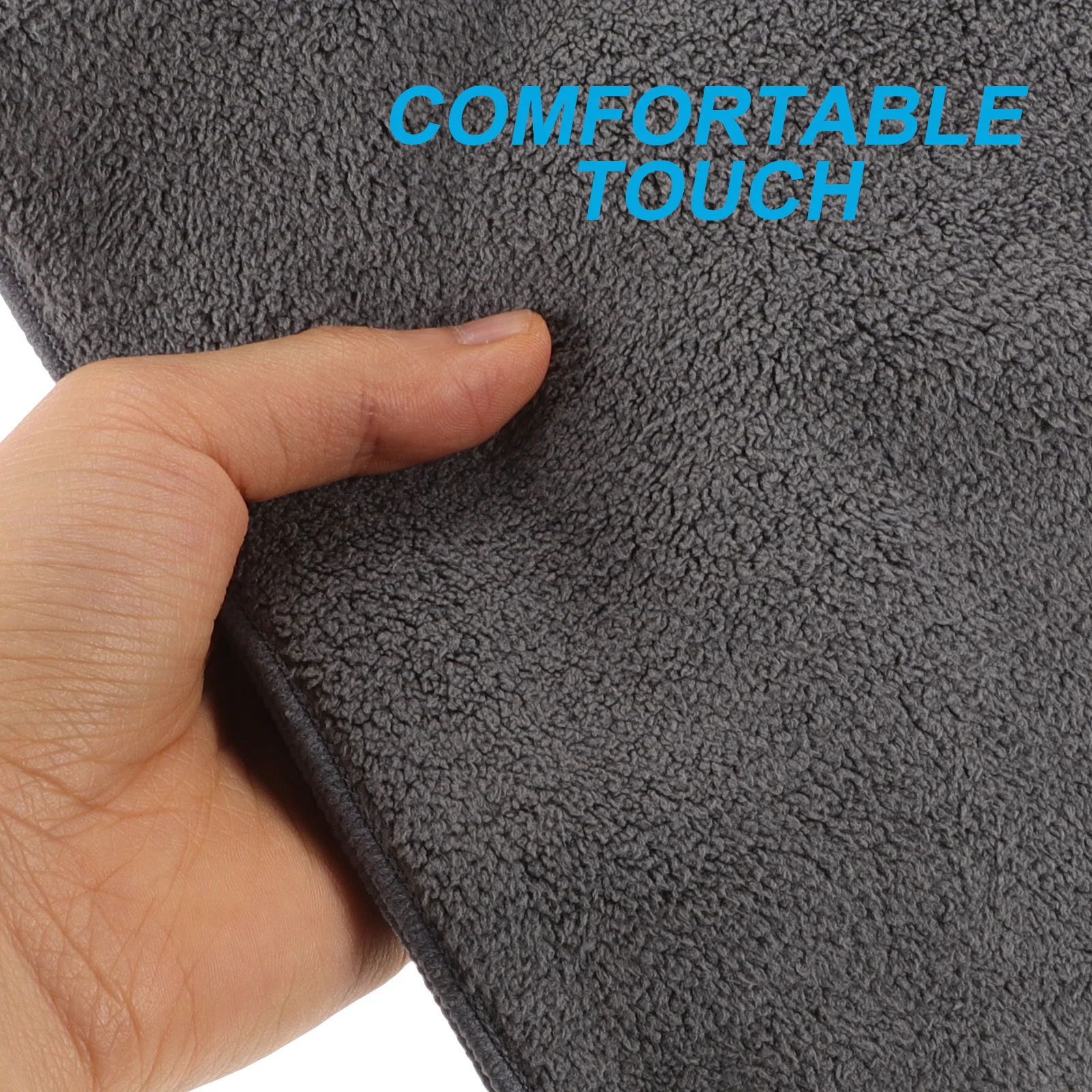 2 шт. полотенце для мойки автомобиля прочная чистящая ткань супер впитывающая ткань для сушки мягкая имитация замши для автодетализации
2 шт. полотенце для мойки автомобиля прочная чистящая ткань супер впитывающая ткань для сушки мягкая имитация замши для автодетализации