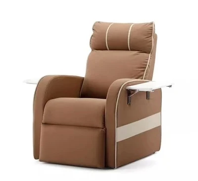 Nail salon sofa chair can lie multi-functional beauty eyelash recliner can massage foot chair
Nail salon sofa chair can lie multi-functional beauty eyelash recliner can massage foot chair