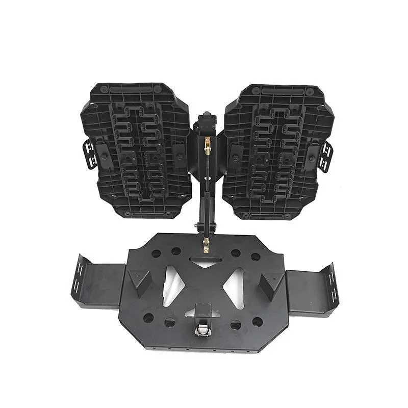 Original factory Tank 300 tailgate integration Heat resistance for Automobile manufacturing
Original factory Tank 300 tailgate integration Heat resistance for Automobile manufacturing