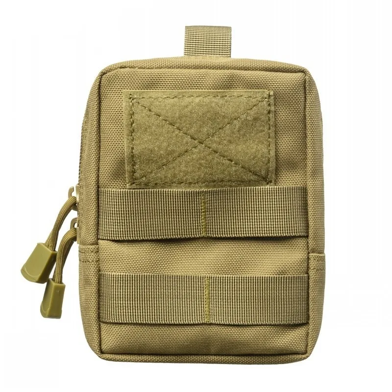 Tactical Medical Pouch Molle Utility EDC Bag Waist Belt Pack Phone Case Holder Outdoor Airsoft Hunting Accessories Bag
Tactical Medical Pouch Molle Utility EDC Bag Waist Belt Pack Phone Case Holder Outdoor Airsoft Hunting Accessories Bag
