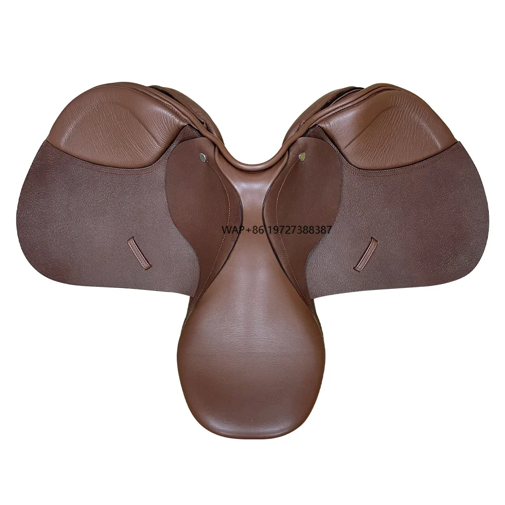 Hot Selling Equestrian Horse Jumping Saddle and Saddlery for Horse Owners
Hot Selling Equestrian Horse Jumping Saddle and Saddlery for Horse Owners
