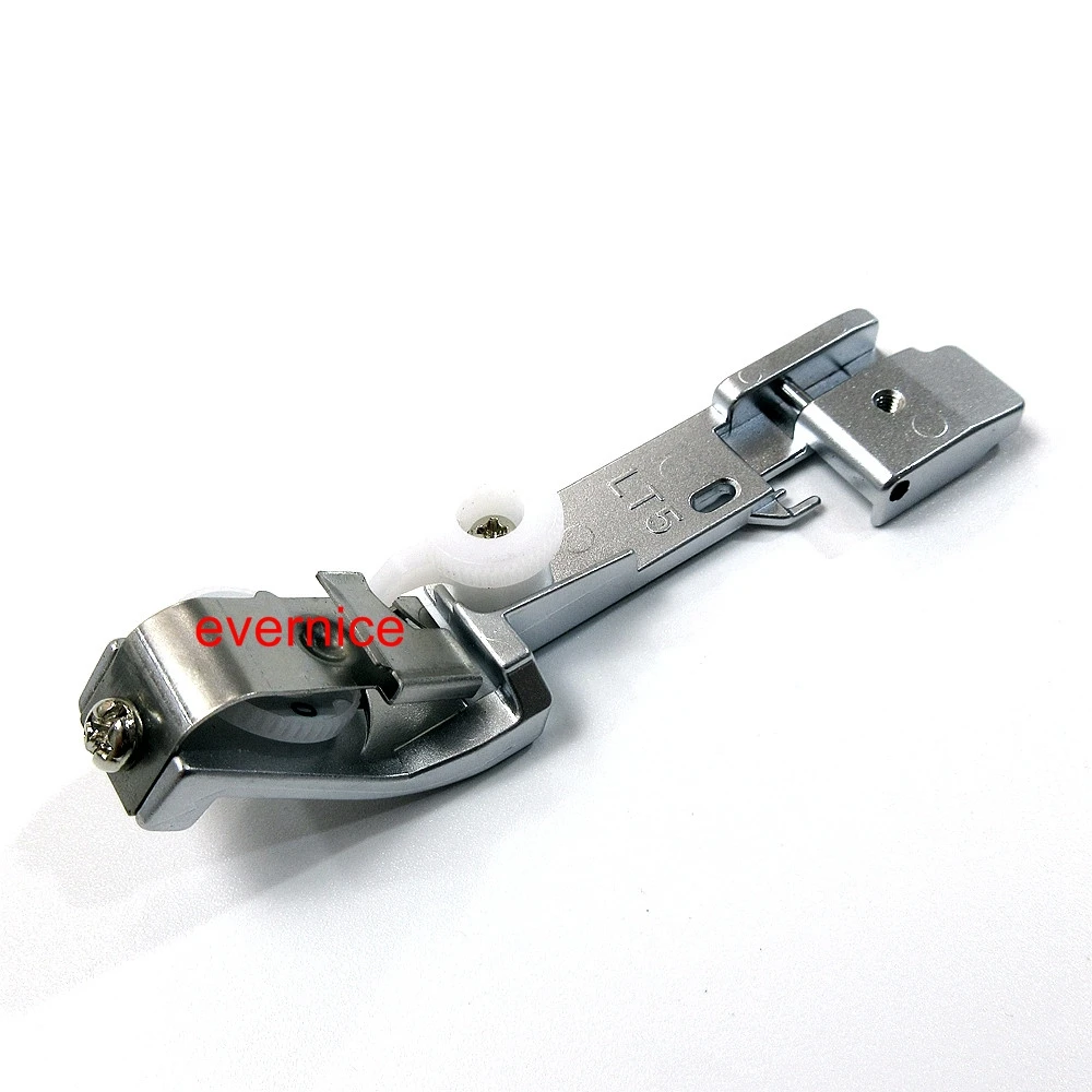 Taping Foot #SA212,X76663001 for Brother 1034D 1134D 1634D 2034D 3034D,3234D
Taping Foot #SA212,X76663001 for Brother 1034D 1134D 1634D 2034D 3034D,3234D