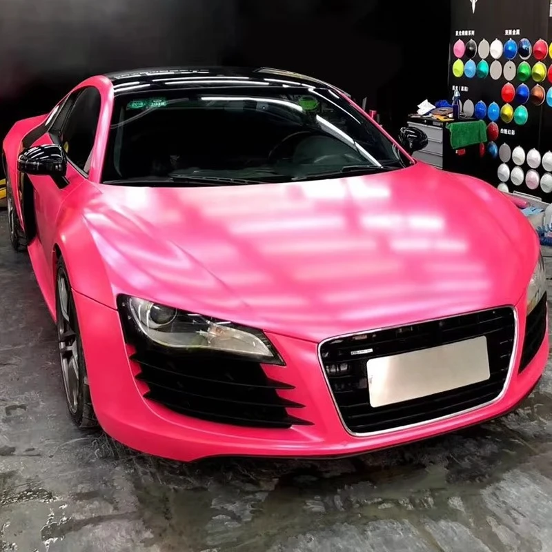Wholesale Factory Price Color Tpu Ppf Self-adhesive Decoration Roll Film Vehicle Auto Sticker Vinyl Car Wrapping film
Wholesale Factory Price Color Tpu Ppf Self-adhesive Decoration Roll Film Vehicle Auto Sticker Vinyl Car Wrapping film