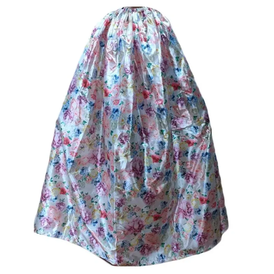 Multicolor Satin Portable Changing Cloak Cover-Ups Instant Shelter Beach Cover Cloth Changing Robe for Pool Beach Camping
Multicolor Satin Portable Changing Cloak Cover-Ups Instant Shelter Beach Cover Cloth Changing Robe for Pool Beach Camping