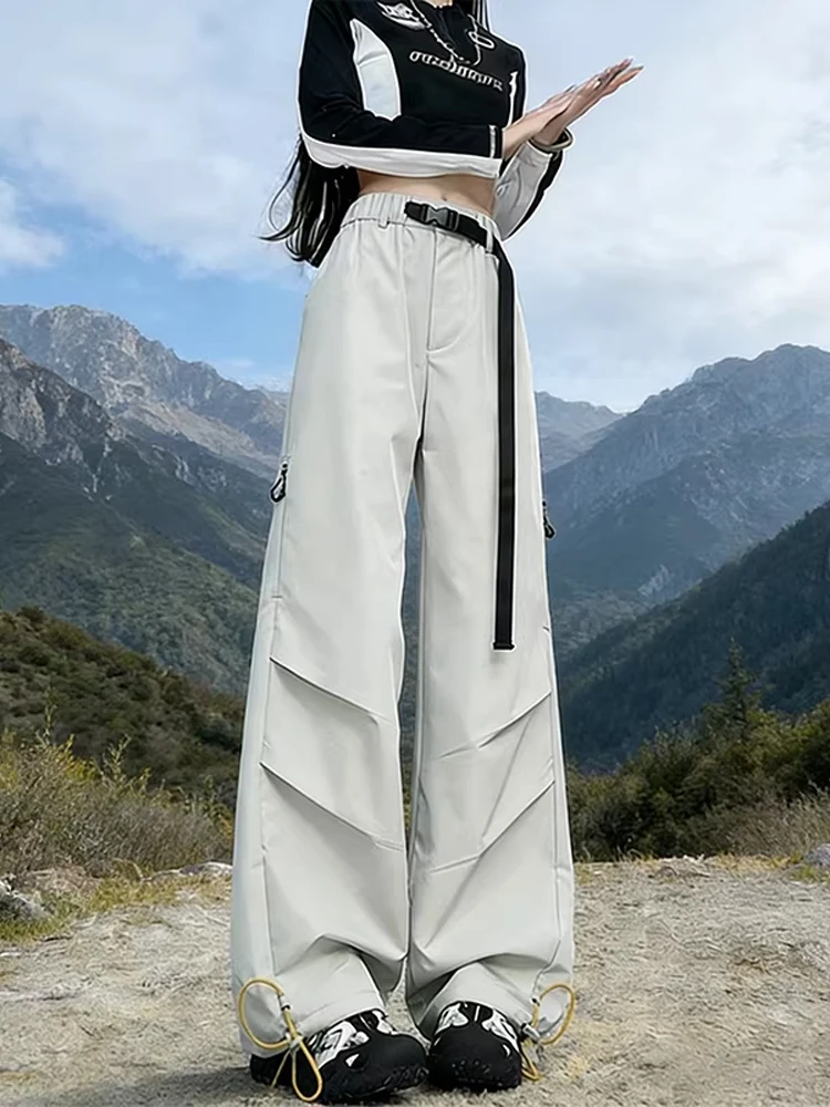 Мужские весенние брюки Light ey для активного отдыха, ветрозащитные, прямого кроя, для альпинизма, повседневные, свободного кроя
Мужские весенние брюки Light ey для активного отдыха, ветрозащитные, прямого кроя, для альпинизма, повседневные, свободного кроя