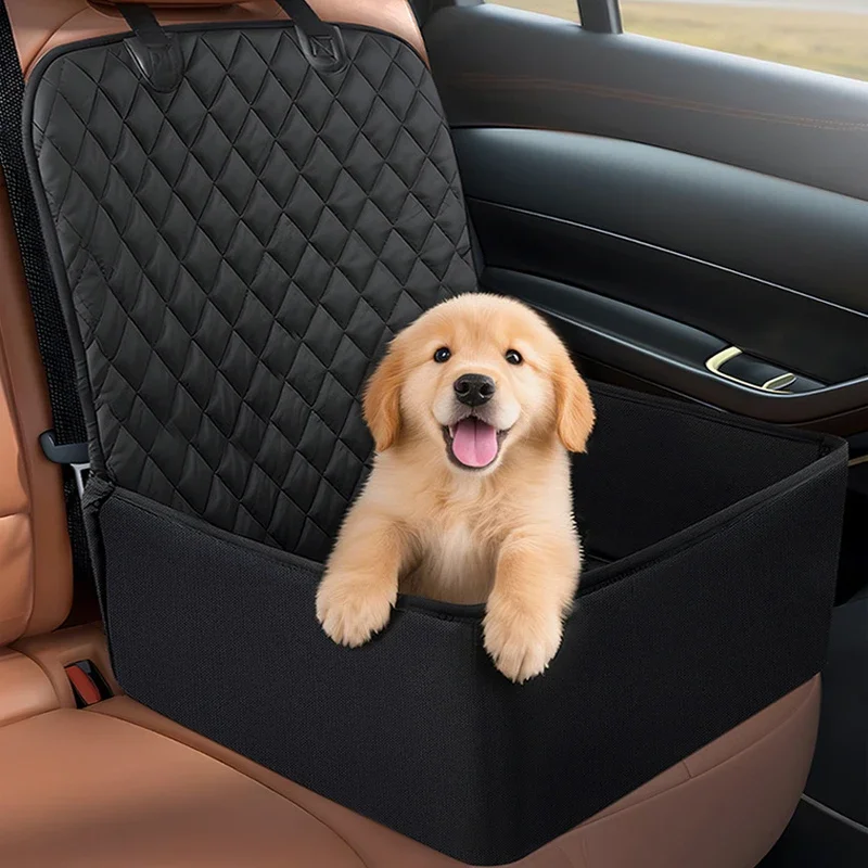 Car Pet Dog Carrier Seat Cover Carry Cat Puppy Bag Car Travel Folding Hammock Waterproof Dogs Basket Pet Carriers Accessories
Car Pet Dog Carrier Seat Cover Carry Cat Puppy Bag Car Travel Folding Hammock Waterproof Dogs Basket Pet Carriers Accessories
