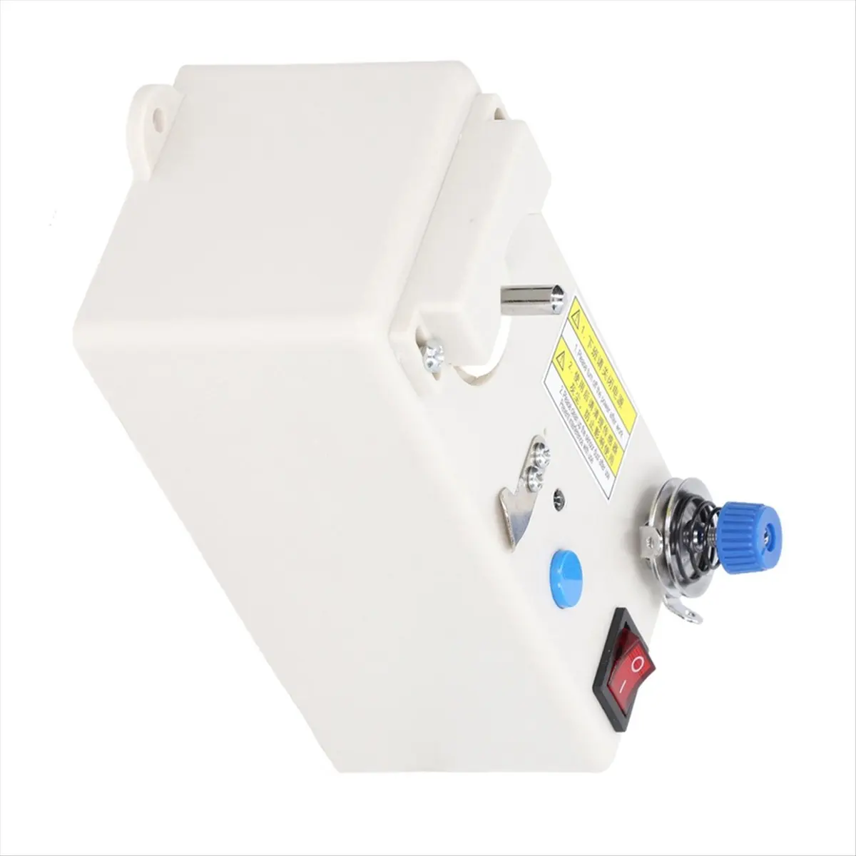 grand Bobbin Winder Intelligent Automatic Time Saving Embroidery Machine Bobbin Winder Sewing Machine Universal Accessories
grand Bobbin Winder Intelligent Automatic Time Saving Embroidery Machine Bobbin Winder Sewing Machine Universal Accessories