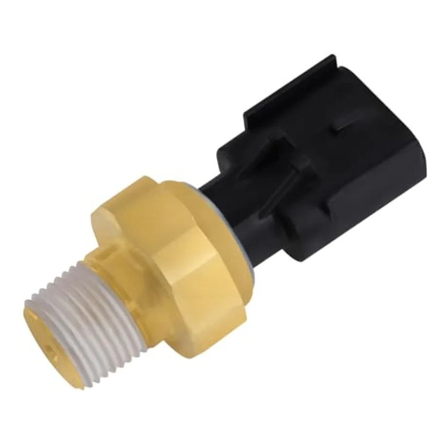 Oil Pressure Sensor 68145662AB, 68145662AA Engine Oil Sensors Sender Switch Compatible with Chrysler 200 for Dodge for Cherokee
Oil Pressure Sensor 68145662AB, 68145662AA Engine Oil Sensors Sender Switch Compatible with Chrysler 200 for Dodge for Cherokee