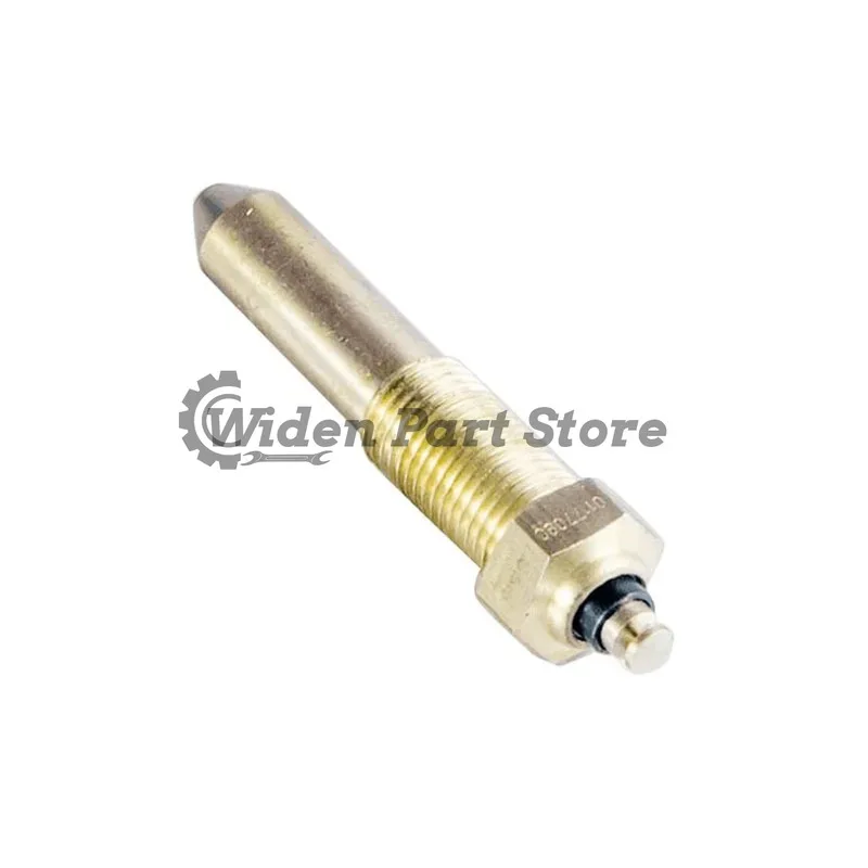 Temperature Transmitter Sensor Switch 01177090 0117-7090 for Deutz DX Fendt BFM1013
Temperature Transmitter Sensor Switch 01177090 0117-7090 for Deutz DX Fendt BFM1013