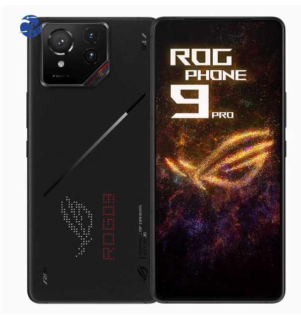 New Release! ROG9Pro Gaming Snapdragon 8 Extreme Edition 5G Full Netcom AI Flagship for E-sports
New Release! ROG9Pro Gaming Snapdragon 8 Extreme Edition 5G Full Netcom AI Flagship for E-sports