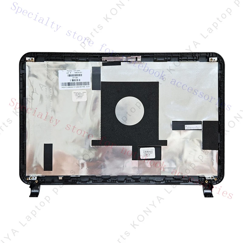 A+ Applicable for HP 14-D-A 240 G2 F112 F114 Laptop LCD Back Cover/Bezel/Palm Rest/Bottom Case
A+ Applicable for HP 14-D-A 240 G2 F112 F114 Laptop LCD Back Cover/Bezel/Palm Rest/Bottom Case