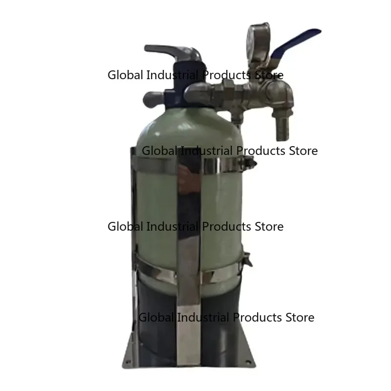 Marine Special Accessories Seawater Filter System with 316 Stainless Steel Bracket Desalination Inlet Part for Boats And Yachts
Marine Special Accessories Seawater Filter System with 316 Stainless Steel Bracket Desalination Inlet Part for Boats And Yachts