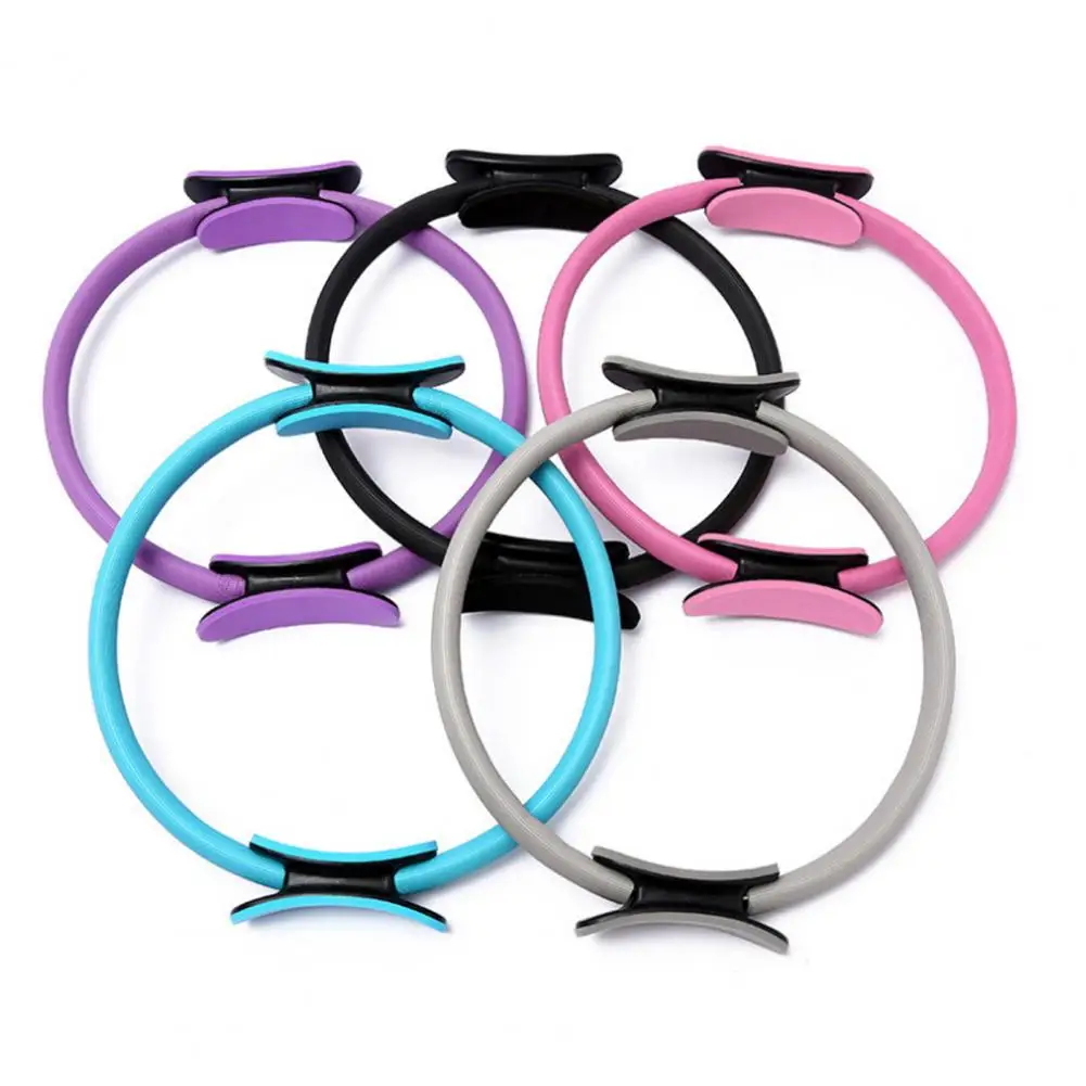 Elastic Resistance Band Widened Pilates Circle Sweat-proof Exercise Ring Thigh Workout Toner Gym Fitness Yoga Pilates Circle
Elastic Resistance Band Widened Pilates Circle Sweat-proof Exercise Ring Thigh Workout Toner Gym Fitness Yoga Pilates Circle