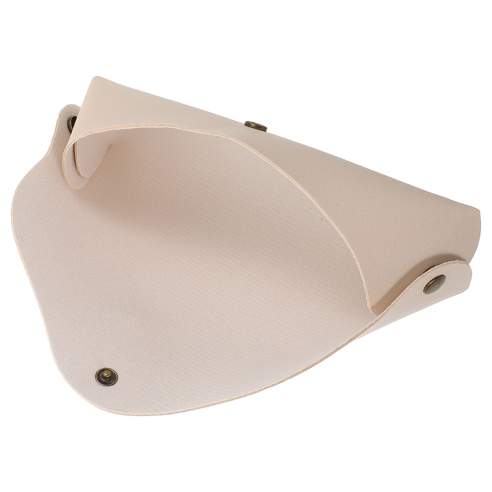 Elegant Beige Small Makeup Pen Storage Bag Organizer Pencil Case Durable Travel Home Use Stylish Portable Design
Elegant Beige Small Makeup Pen Storage Bag Organizer Pencil Case Durable Travel Home Use Stylish Portable Design