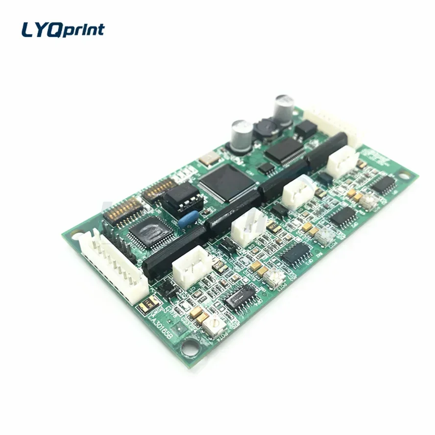 Best Quality Circuit Board 936-325-009 Ink Key Control For Oliver 466SIP Printing Press Machine