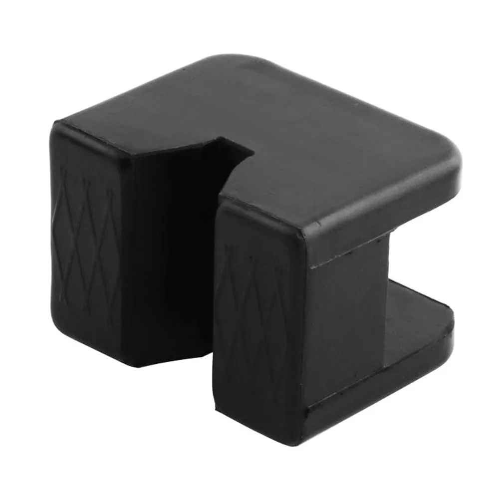 2 PCS Rubber Boot Jack Stand Pads Sleeve Stands Sleeves Support Universal Cover Square
2 PCS Rubber Boot Jack Stand Pads Sleeve Stands Sleeves Support Universal Cover Square