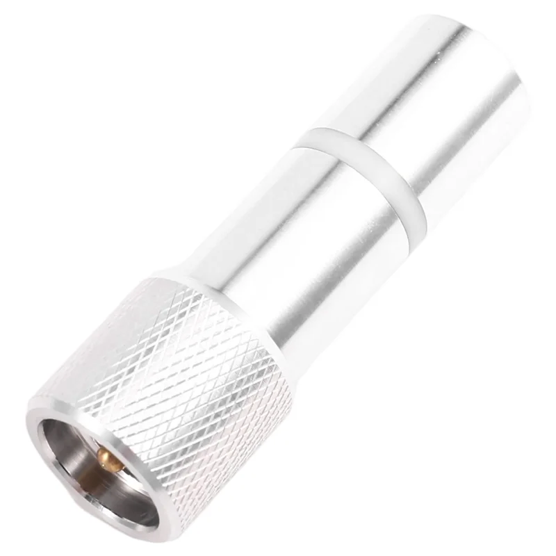 FULL-Car Mounted GP Antenna Shortwave Antenna M10 Female 5.6 Meter Rod Adapter For Use M Revolution
FULL-Car Mounted GP Antenna Shortwave Antenna M10 Female 5.6 Meter Rod Adapter For Use M Revolution