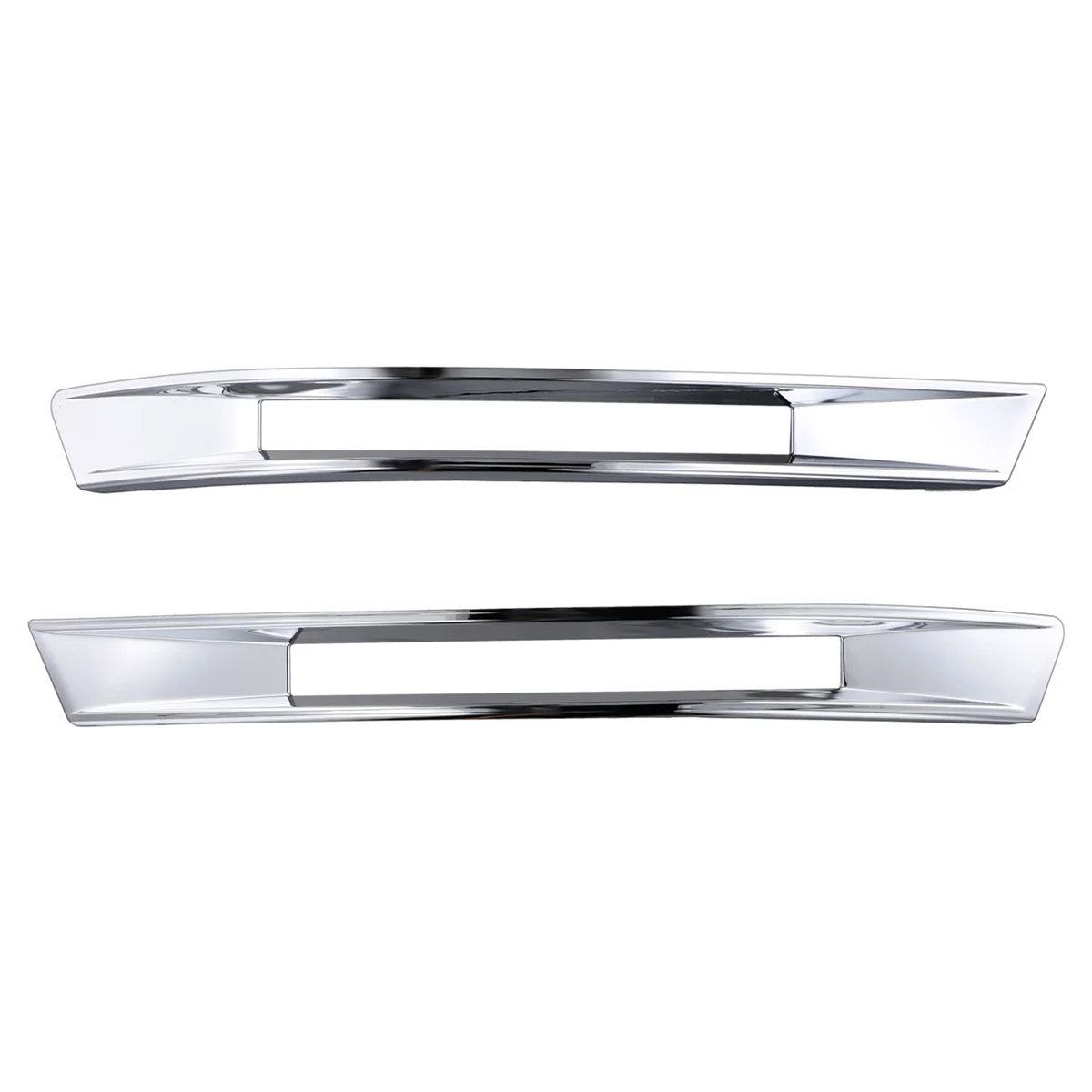 Left&Right Front Bumper Fog Light Trim Frame Cap Running Light Cover for Benz C-Class W204 C63 AMG 2048853174 2048853274
Left&Right Front Bumper Fog Light Trim Frame Cap Running Light Cover for Benz C-Class W204 C63 AMG 2048853174 2048853274