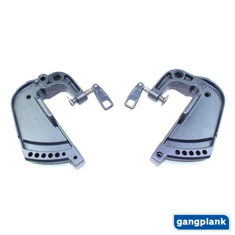 For Yamaha 2 Stroke 40 HP Outboard Aluminum Bracket 66T-43111-01-4D 66T–43112–01–4D
For Yamaha 2 Stroke 40 HP Outboard Aluminum Bracket 66T-43111-01-4D 66T–43112–01–4D