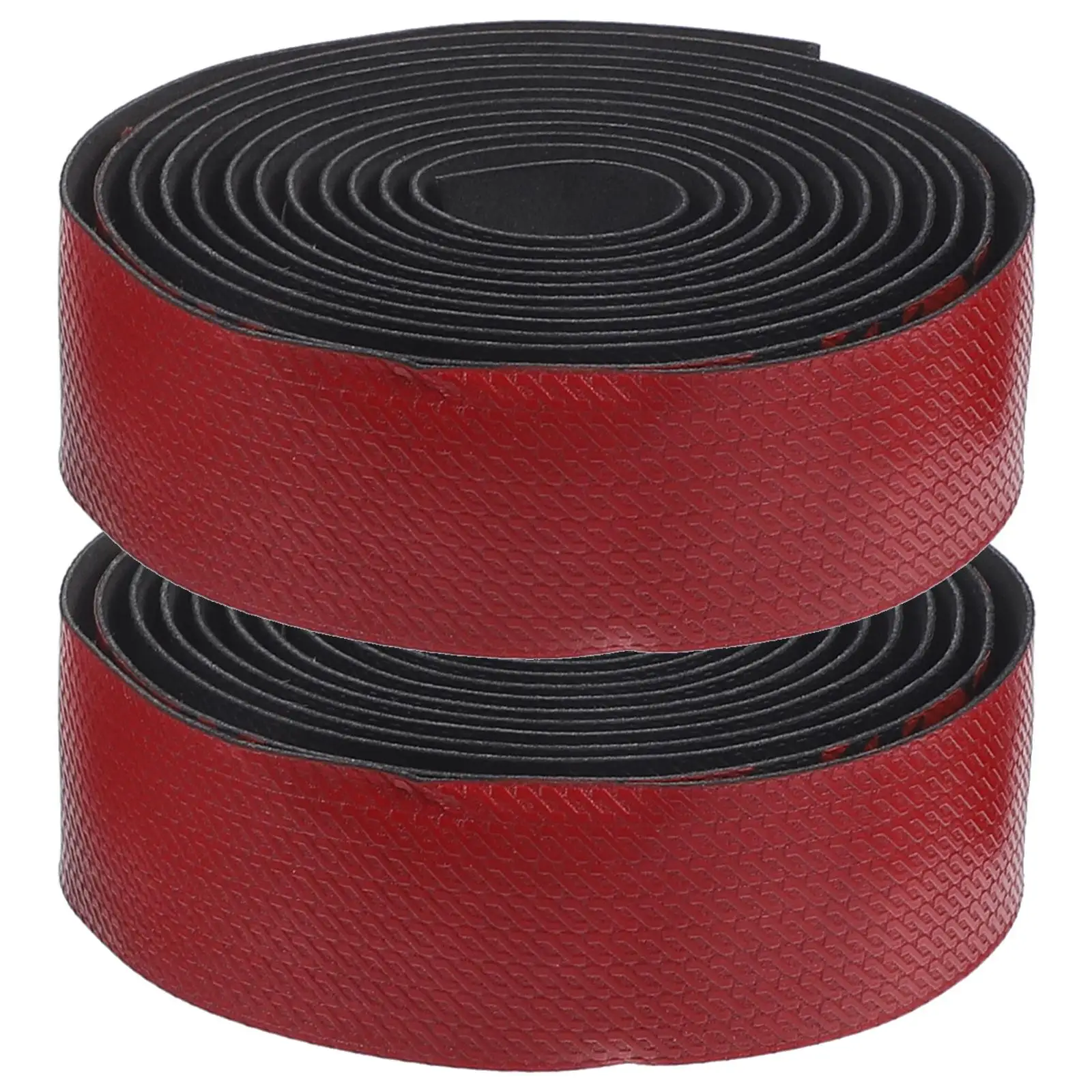 Bicycle Handlebar Lightweight Breathable PU EVA Material Road Bike Belt Non Cycling Handle Belt Slip Durable Cycling Gift
Bicycle Handlebar Lightweight Breathable PU EVA Material Road Bike Belt Non Cycling Handle Belt Slip Durable Cycling Gift