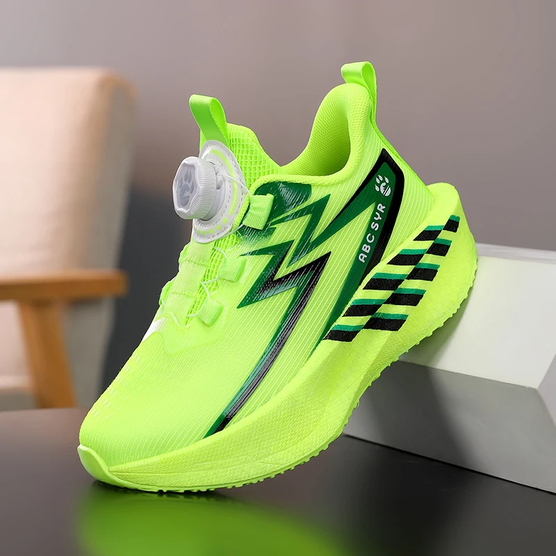 Children‘s Basketball Shoes Non-slip Sneakers Cushioned Athletic Shoes Breathable Sports Training Shoes Mesh Kids Running Shoes
Children‘s Basketball Shoes Non-slip Sneakers Cushioned Athletic Shoes Breathable Sports Training Shoes Mesh Kids Running Shoes