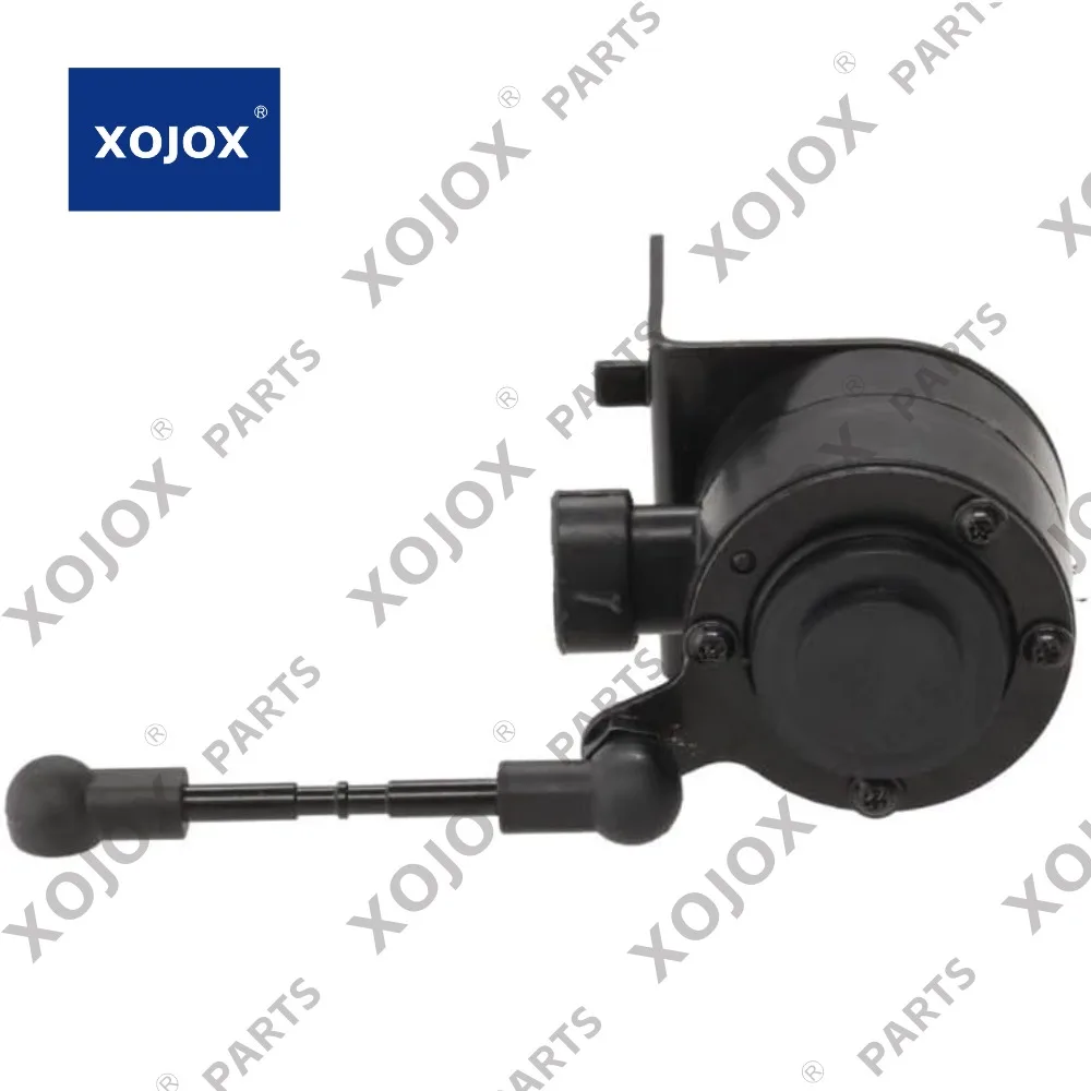 XOJOX KarParts360 For Cadillac XLR 2004 05 06 07 08 2009 Suspension Ride Height Sensor Driver Side | Front | Plastic | Black | R
XOJOX KarParts360 For Cadillac XLR 2004 05 06 07 08 2009 Suspension Ride Height Sensor Driver Side | Front | Plastic | Black | R