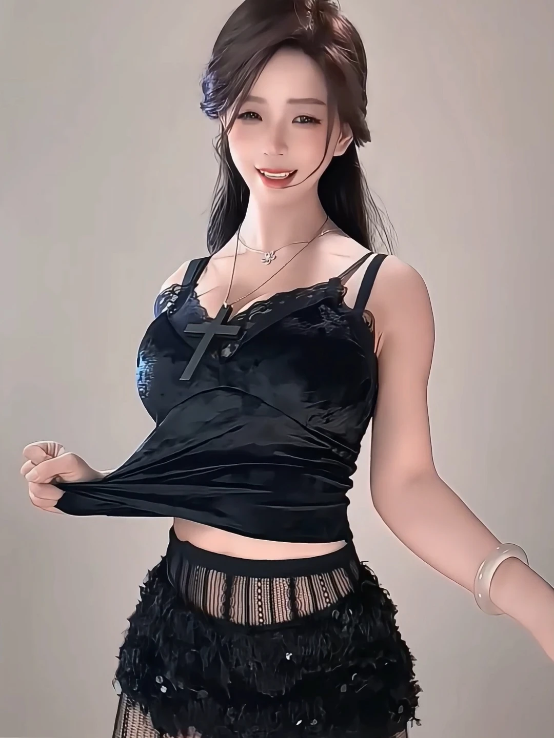 Sexy Lace Velvet Crop Top And Short Shorts Two-Piece Set for Women High Waist Short Length Pure Color Autumn Fashion Set
Sexy Lace Velvet Crop Top And Short Shorts Two-Piece Set for Women High Waist Short Length Pure Color Autumn Fashion Set