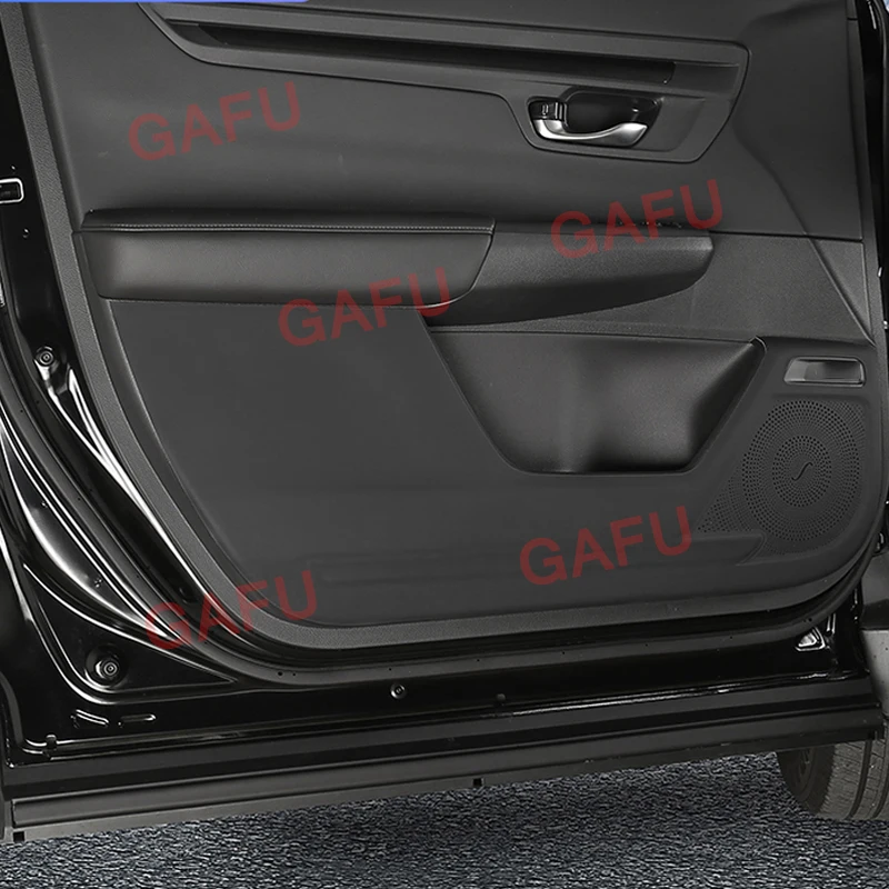 For Honda CRV CR-V 2023 Car Door Anti-Kick Pad Anti-kick Protection Protective Cover Pad Mat Car Stickers Interior Accessories
For Honda CRV CR-V 2023 Car Door Anti-Kick Pad Anti-kick Protection Protective Cover Pad Mat Car Stickers Interior Accessories
