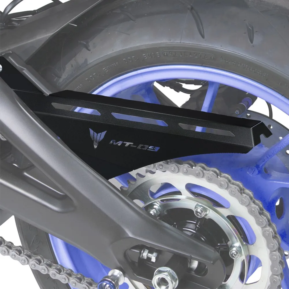 For Yamaha MT-09/ABS 2017-2018-2019-2020 Chain Guard Cover Sprocket Protector Motorcycles Accessories Stainless MT09 MT09 ABS
For Yamaha MT-09/ABS 2017-2018-2019-2020 Chain Guard Cover Sprocket Protector Motorcycles Accessories Stainless MT09 MT09 ABS
