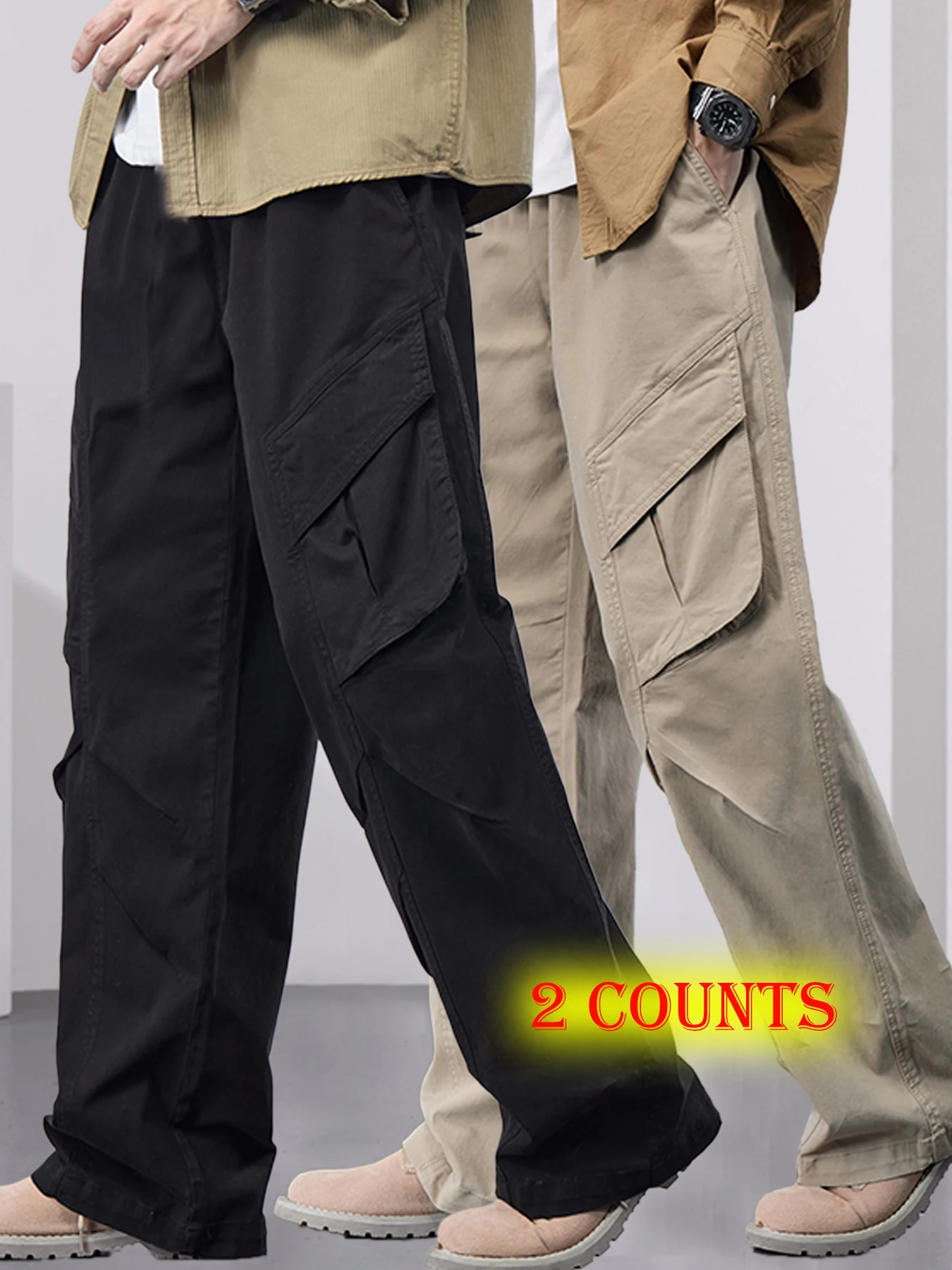 Youth summer thin loose straight casual long pants men's sports pants quick drying work pants men's style
Youth summer thin loose straight casual long pants men's sports pants quick drying work pants men's style