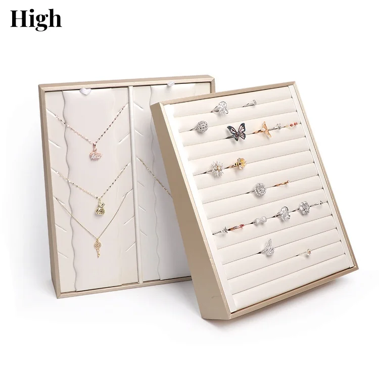 Лоток для демонстрации ювелирных изделий со скосом, кольцо, ожерелье, браслет, серьги, органайзер, выставка ювелирных изделий, реквизит для хранения ювелирных изделий
Лоток для демонстрации ювелирных изделий со скосом, кольцо, ожерелье, браслет, серьги, органайзер, выставка ювелирных изделий, реквизит для хранения ювелирных изделий