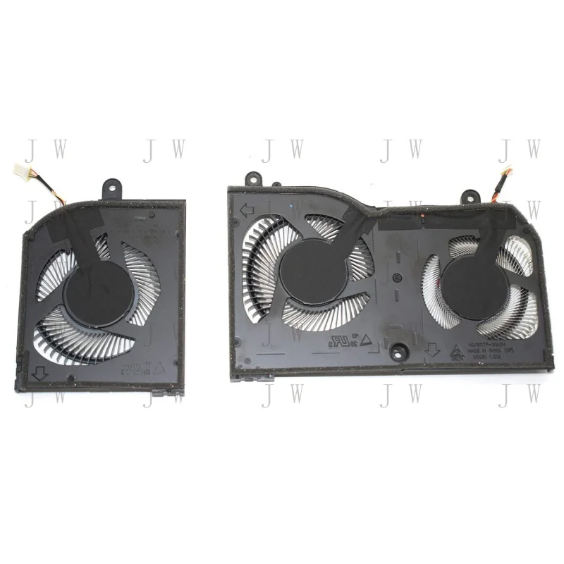 DDJ New For Acer Predator Triton 500 SE PT516-51s PT516-52sGaming Laptop CPU GPU Fan
DDJ New For Acer Predator Triton 500 SE PT516-51s PT516-52sGaming Laptop CPU GPU Fan