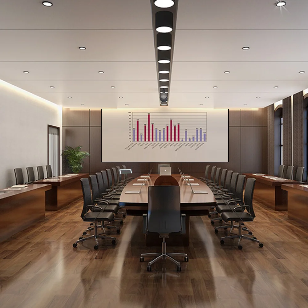 High Quality P2.5 Indoor LED Display Full-Color HD Video Advertising Screen
High Quality P2.5 Indoor LED Display Full-Color HD Video Advertising Screen