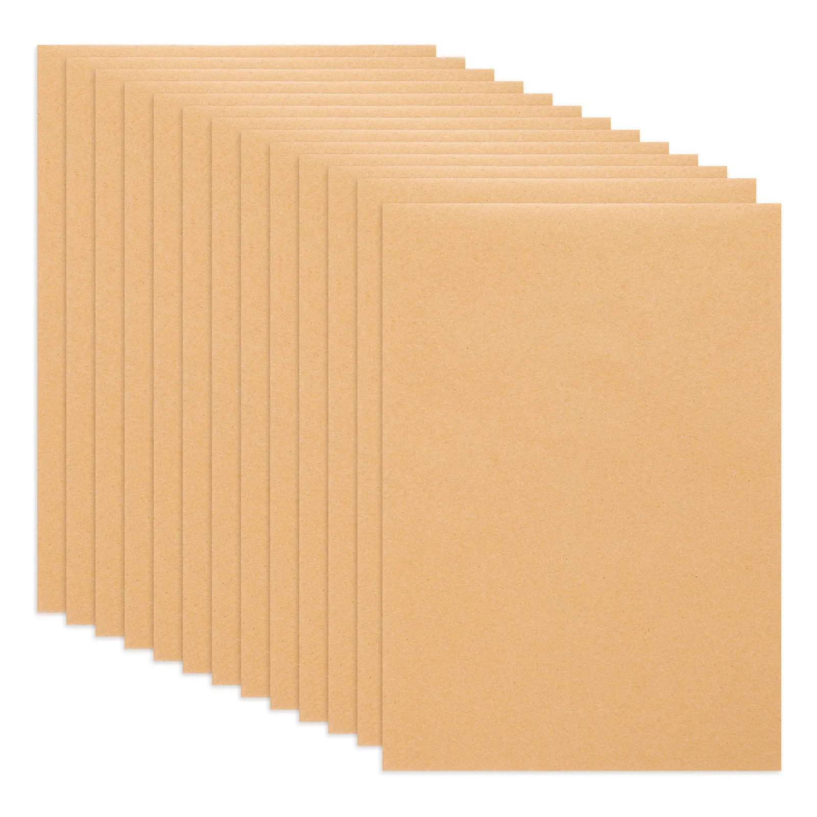 50Pcs Kraft Paper Envelopes Lightweight Storage for Letters Message Cards Self-Sealing Stationary Classic Envelopes
50Pcs Kraft Paper Envelopes Lightweight Storage for Letters Message Cards Self-Sealing Stationary Classic Envelopes