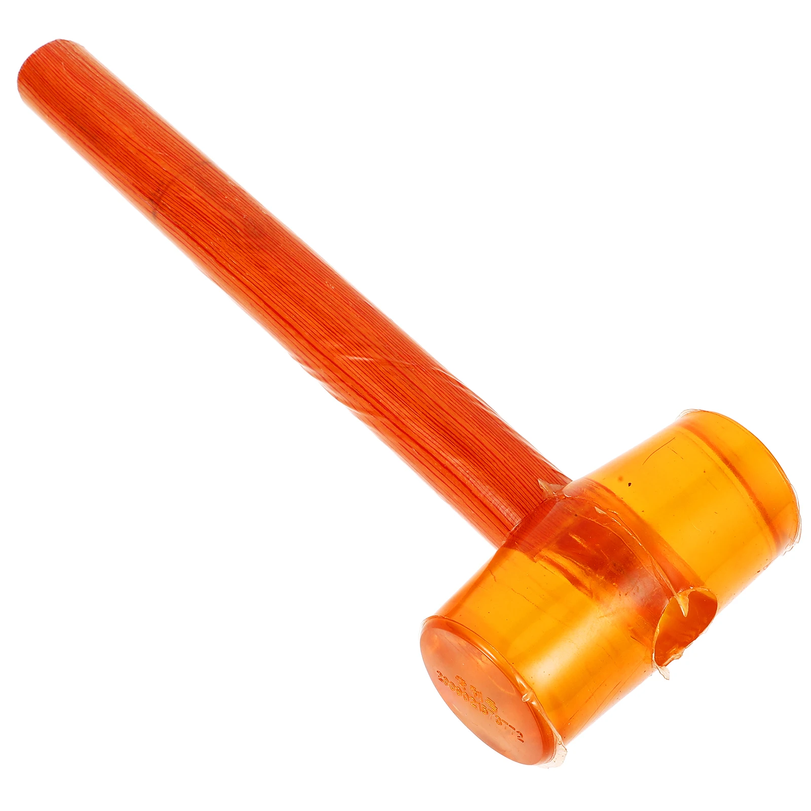 Rubber Mallet Tile Flooring Installation Rubber Hammer Wood Handle Non- Hammer Tool Outdoor Construction
Rubber Mallet Tile Flooring Installation Rubber Hammer Wood Handle Non- Hammer Tool Outdoor Construction