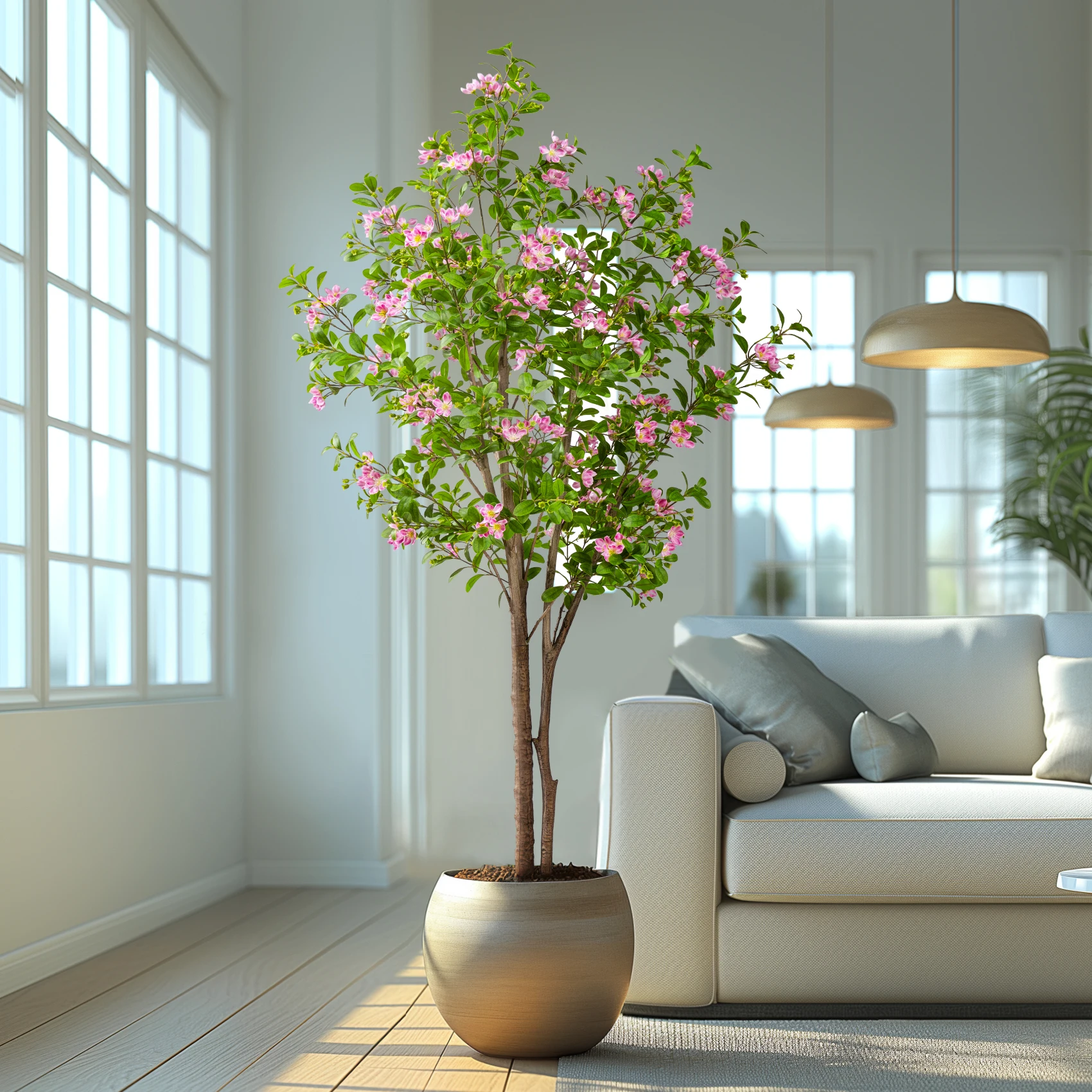 Artificial Green Plant False Tree Peach Golden Maiden Home Decoration Indoor Pot Bionic Shooting Props Aesthetics
Artificial Green Plant False Tree Peach Golden Maiden Home Decoration Indoor Pot Bionic Shooting Props Aesthetics
