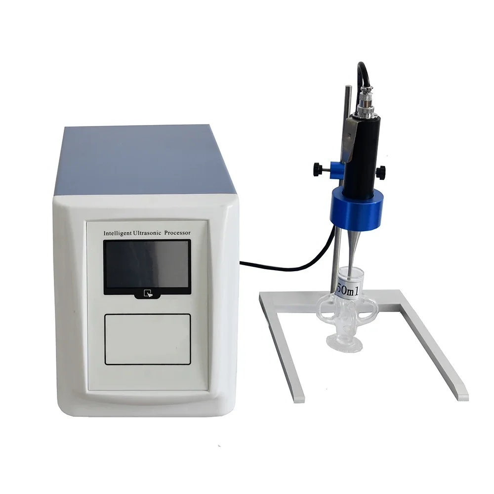 Por Ultrasonic Cell Disruptor Sonicator for Homogenizer - Lab Equipment
Por Ultrasonic Cell Disruptor Sonicator for Homogenizer - Lab Equipment