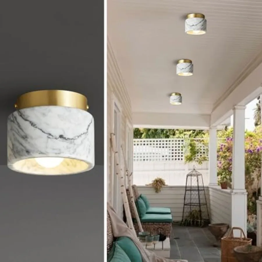 Wabi Sabi Ceiling Lights, ch Japanese Marble Flush Mount Ceilg Light Stone Lampshade with Metal Suction Cup, Mid Century Light
Wabi Sabi Ceiling Lights, ch Japanese Marble Flush Mount Ceilg Light Stone Lampshade with Metal Suction Cup, Mid Century Light