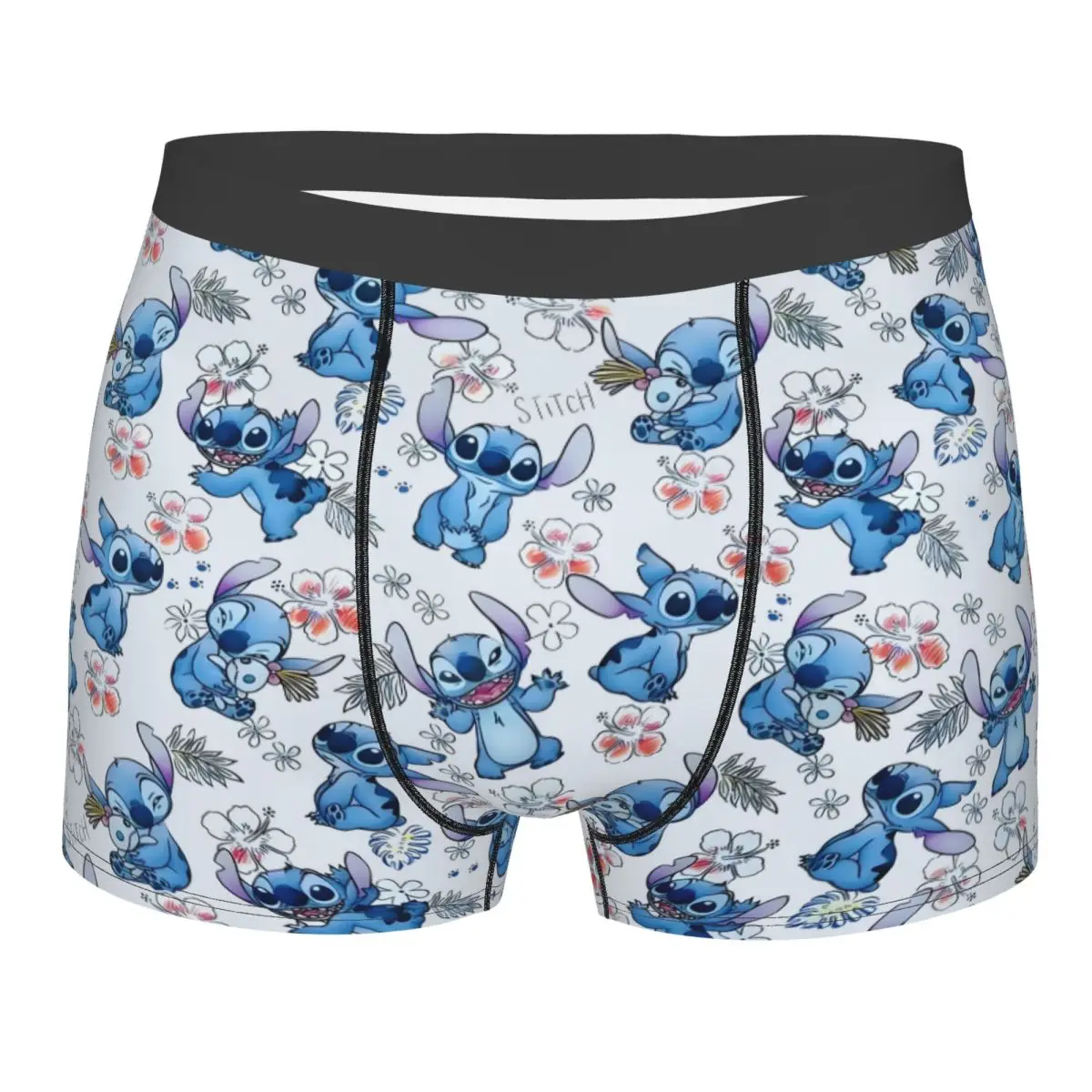 Custom Stitch Cute Cartoon Boxers Shorts Mens Briefs Underwear Novelty Underpants
Custom Stitch Cute Cartoon Boxers Shorts Mens Briefs Underwear Novelty Underpants