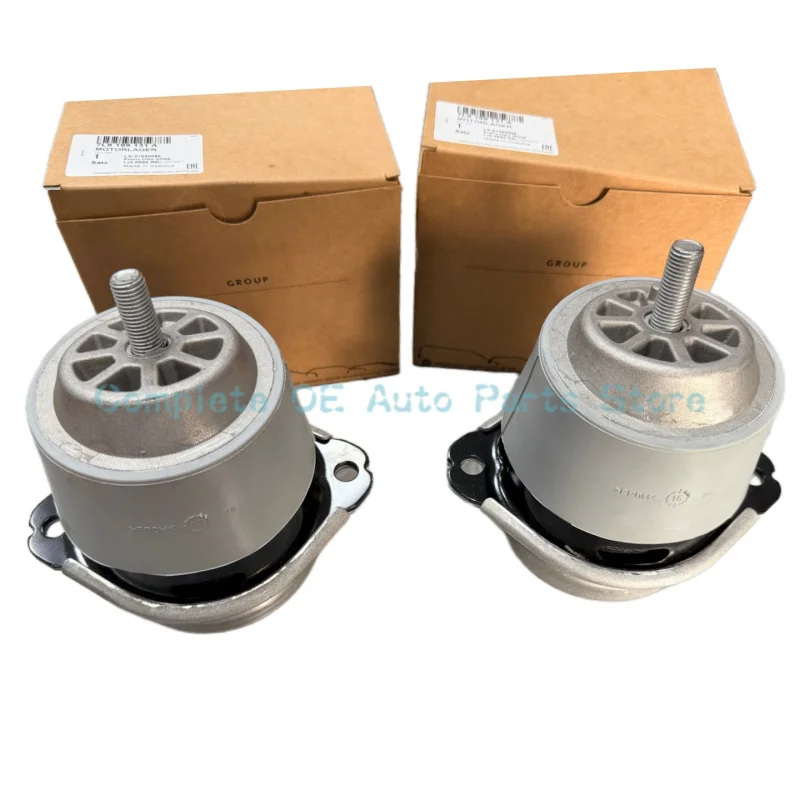 1PC 7L8199131A LEFT or RIGHT Engine Mount Replacement for 2007-2015 Audi Q7 VW Touareg Porsche Cayenne 3.0 TDI 3.6L 95537504900
1PC 7L8199131A LEFT or RIGHT Engine Mount Replacement for 2007-2015 Audi Q7 VW Touareg Porsche Cayenne 3.0 TDI 3.6L 95537504900