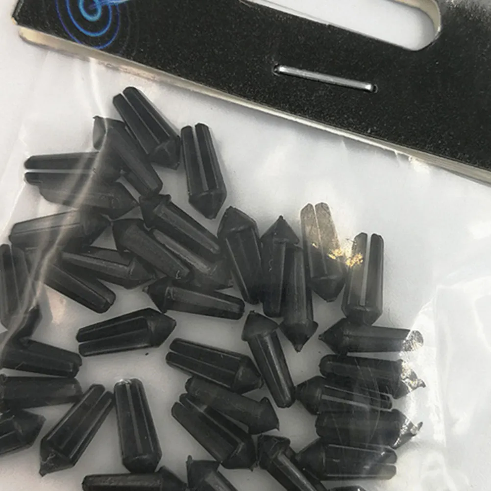 80pcs Flight Protector 90-Degree Angle Corrector For Tail Wing Saver Flight Protectors Outdoor Accessories Supplies
80pcs Flight Protector 90-Degree Angle Corrector For Tail Wing Saver Flight Protectors Outdoor Accessories Supplies