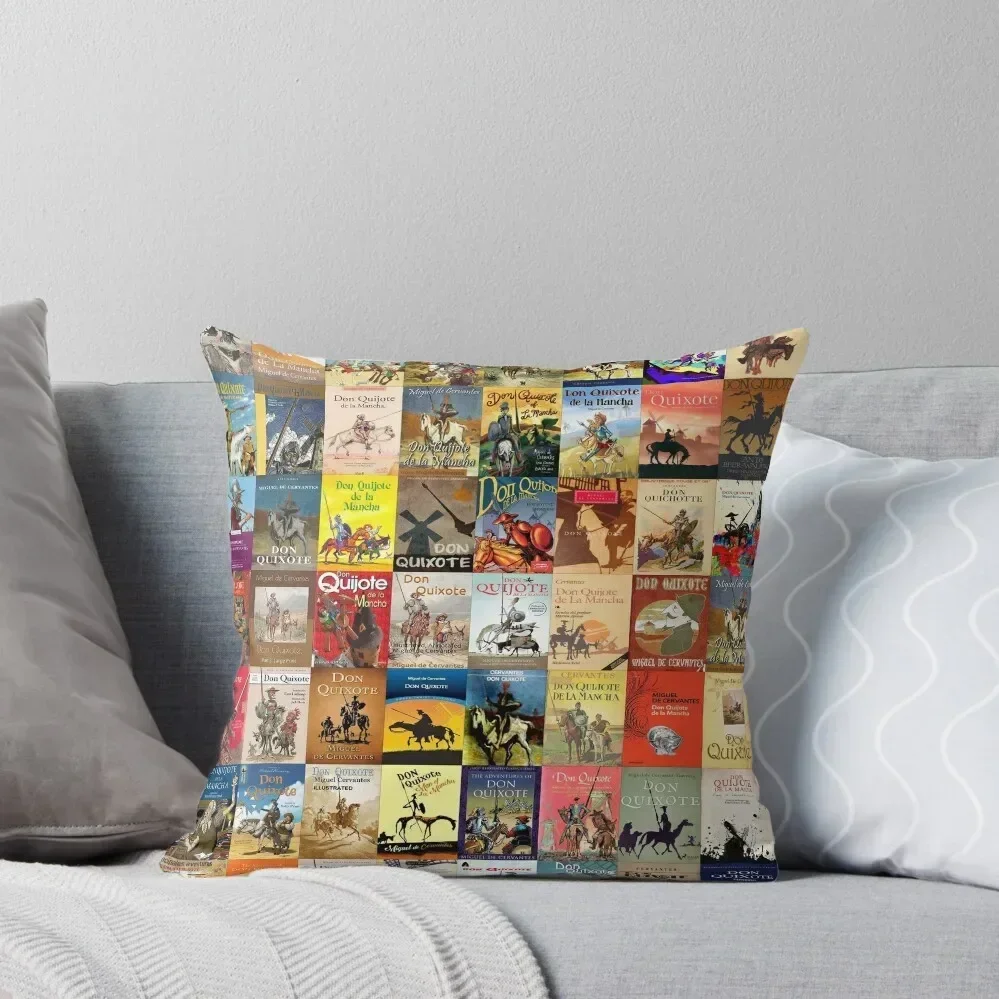 Don Quixote Throw Pillow Pillowcase Luxury Sofa Cushions christmas ornaments 2025 pillow
Don Quixote Throw Pillow Pillowcase Luxury Sofa Cushions christmas ornaments 2025 pillow