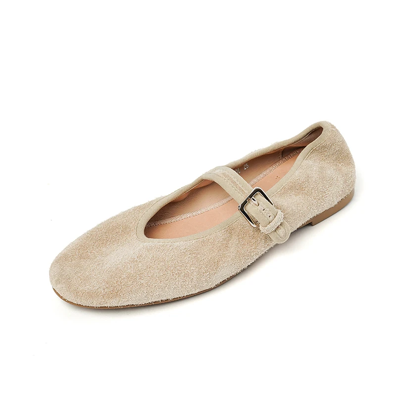 Women Shoes Spring Autumn Simple Shoes Cow Leather Round Toe Mary Janes Soft Flats Woman Handmade Vintage Daily Shoes
Women Shoes Spring Autumn Simple Shoes Cow Leather Round Toe Mary Janes Soft Flats Woman Handmade Vintage Daily Shoes